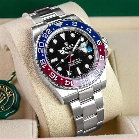 rolex model 126710blro|rolex gmt master 126710.